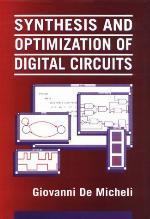 Synthesis and Optimization of Digital Circuits