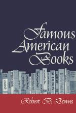 Famous American Books
