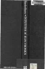 Intuitive Integrated Circuit Electronics