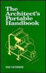 The Architect's Portable Handbook