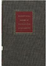 Kinematic Synthesis of Linkages (Mechanical Engineering)