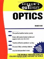 Schaum's Outline of Optics