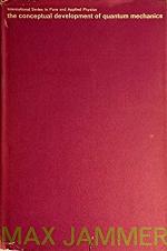 The Conceptual Development of Quantum Mechanics