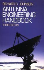 Antenna Engineering Handbook