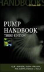 Pump Handbook