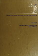 Introduction to Geochemistry