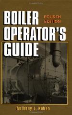 Boiler Operator's Guide