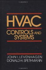 HVAC Controls and Systems