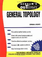 Schaum's Outline of General Topology