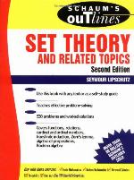 Schaum's Outline of Set Theory and Related Topics