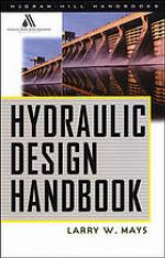 Hydraulic Design Handbook