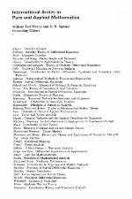 Introduction to Set Theory