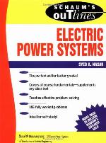Schaum's Outline of Electrical Power Systems