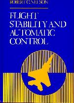 Flight Stability and Automatic Control