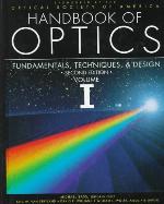Handbook/Optics V1