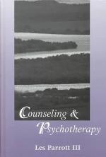 Counseling and Psychotherapy