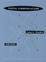 Digital Communications