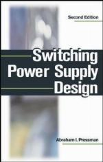 Switching Power Supply Design