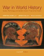 War in World History