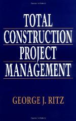 Total Construction Project Management