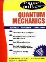 Schaum's Outline of Quantum Mechanics