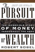 The Pursuit of Wealth