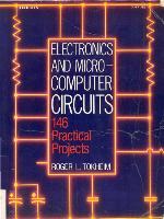 Electronics and Microcomputer Circuits