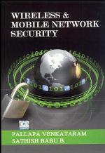 Wireless and mobile network security