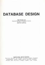 Database Design