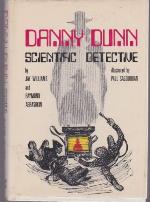 Danny Dunn Scientific Detective