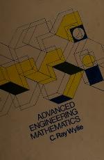 Advanced Engineering Mathematics