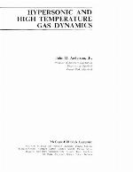 Hypersonic and high temperature gas dynamics