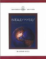 Principles Of Corporate Finance