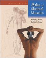 Atlas of Skeletal Muscles