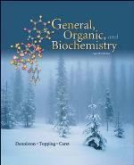 General, organic and biochemistry