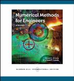 Numerical Methods For Engineers