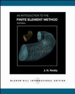 An Introduction To The Finite Element Method