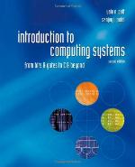 Introduction to Computing Systems