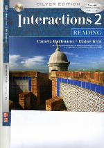 Interactions 2 : reading