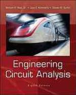 Engineering Circuit Analysis.