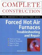 Forced Hot Air Furnaces