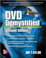 DVD Demystified