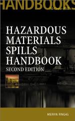 Handbook of Hazardous Materials Spills Technology