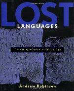 Lost Languages