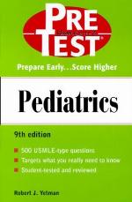 Pediatrics