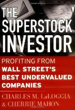 The Superstock Investor