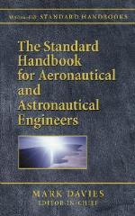 The Standard Handbook for Aeronautical and Astronautical Engineers