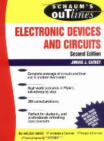 Schaum's Outline of Electronic Devices and Circuits