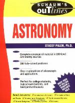 Schaum's Outline of Astronomy
