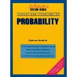 Schaum's Outline of Probability